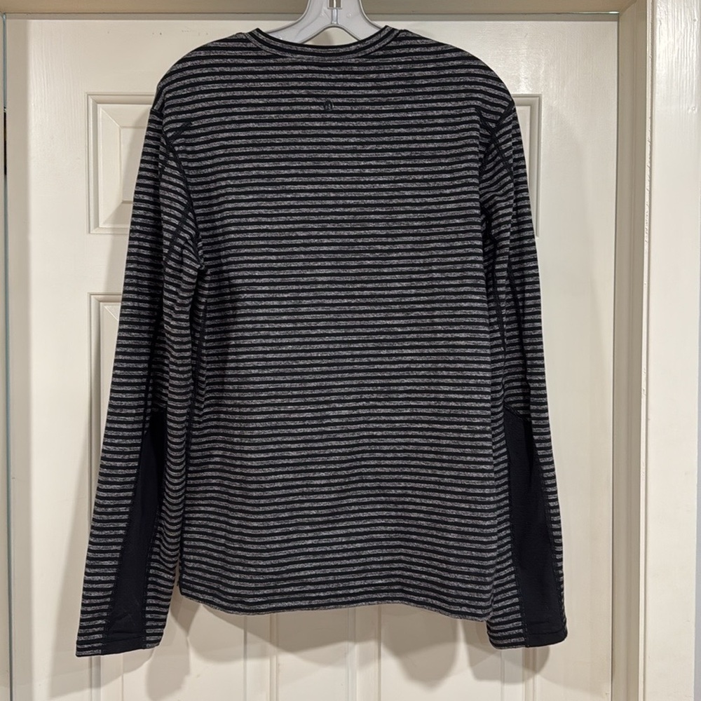 Lululemon Speed Long Sleeve - Picture 11 of 13